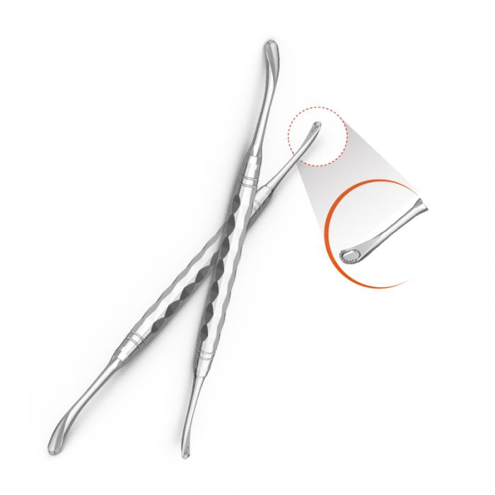 Dental Surgical Instrument