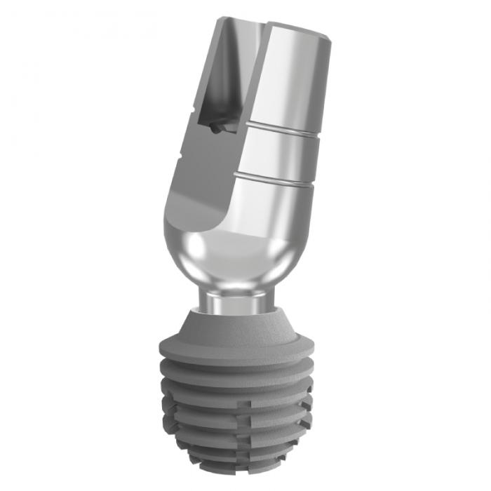 EasyLearn Abutment